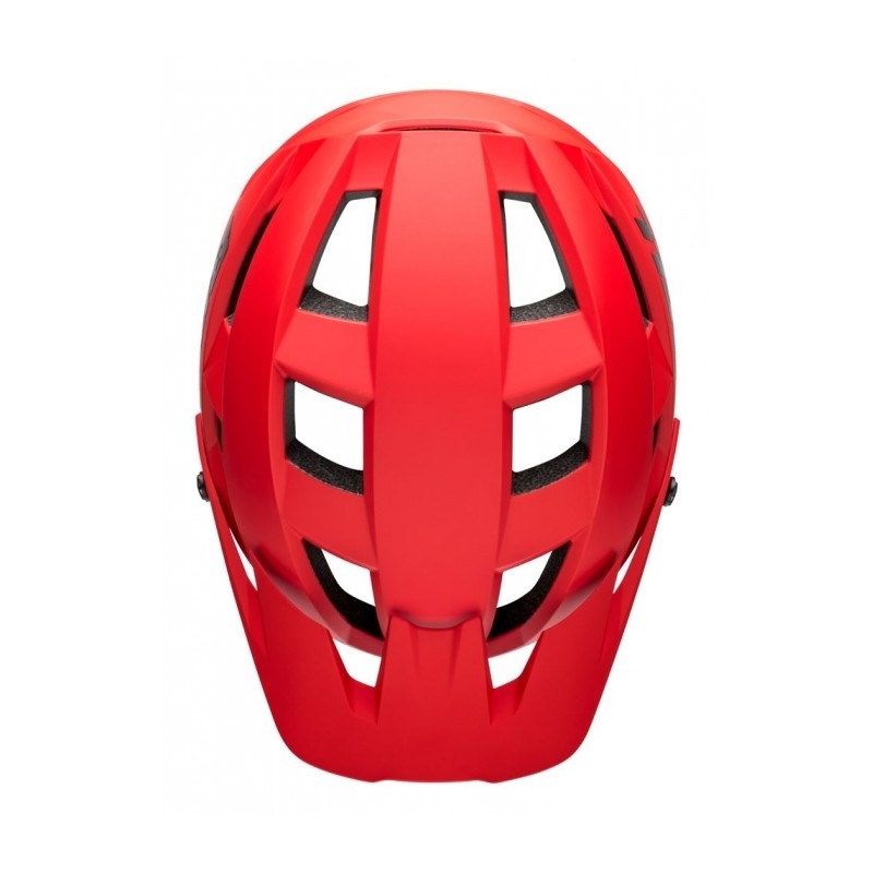 Bell Spark 2 MIPS Mountain Bike MTB Helmet - Red
