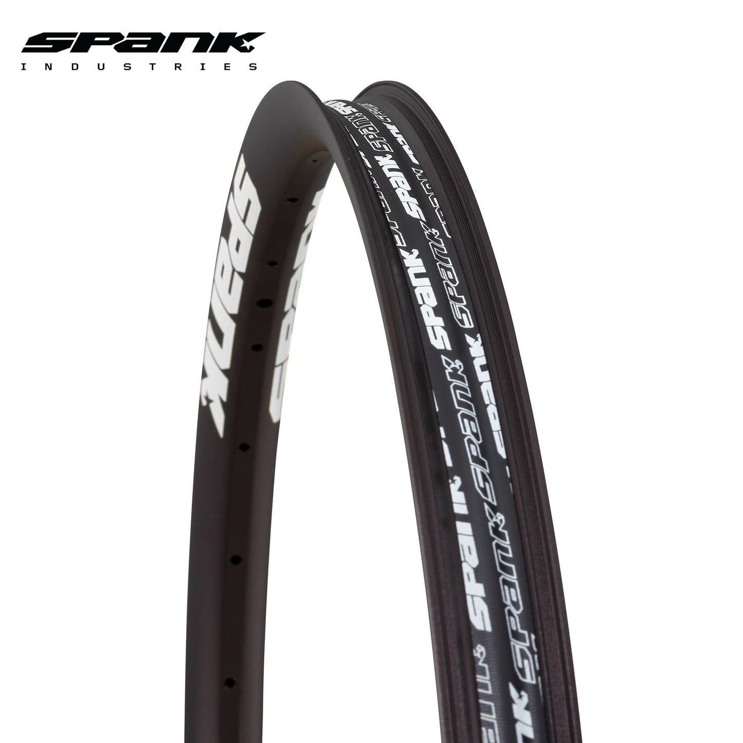 Spank Spike Race 33 Tubeless Ready Rim - 27.5