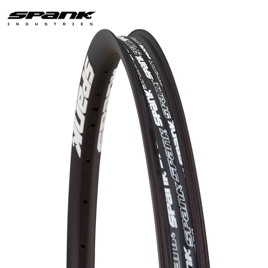 Spank Spike Race 33 Tubeless Ready Rim - 27.5