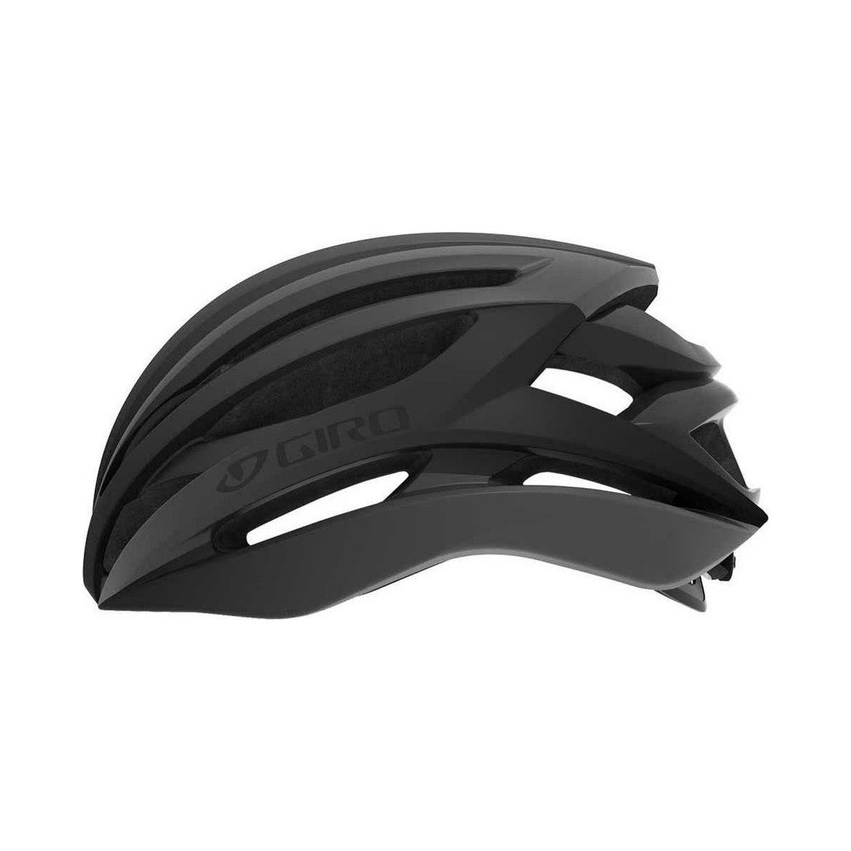 Giro Syntax Bike Helmet (Non-MIPS) - Black