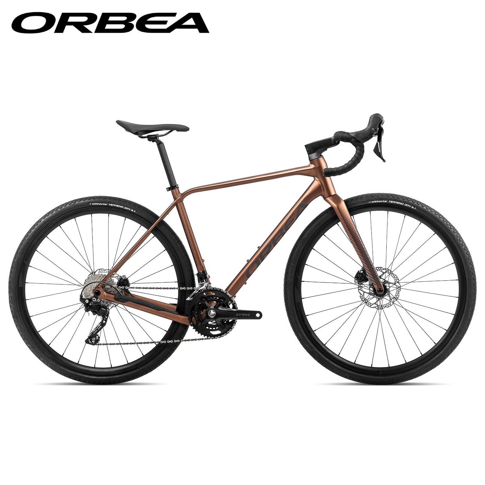 orbea gravel bikes 2023 Orbea Terra 2023 H40 Alloy GRX Gravel Bike