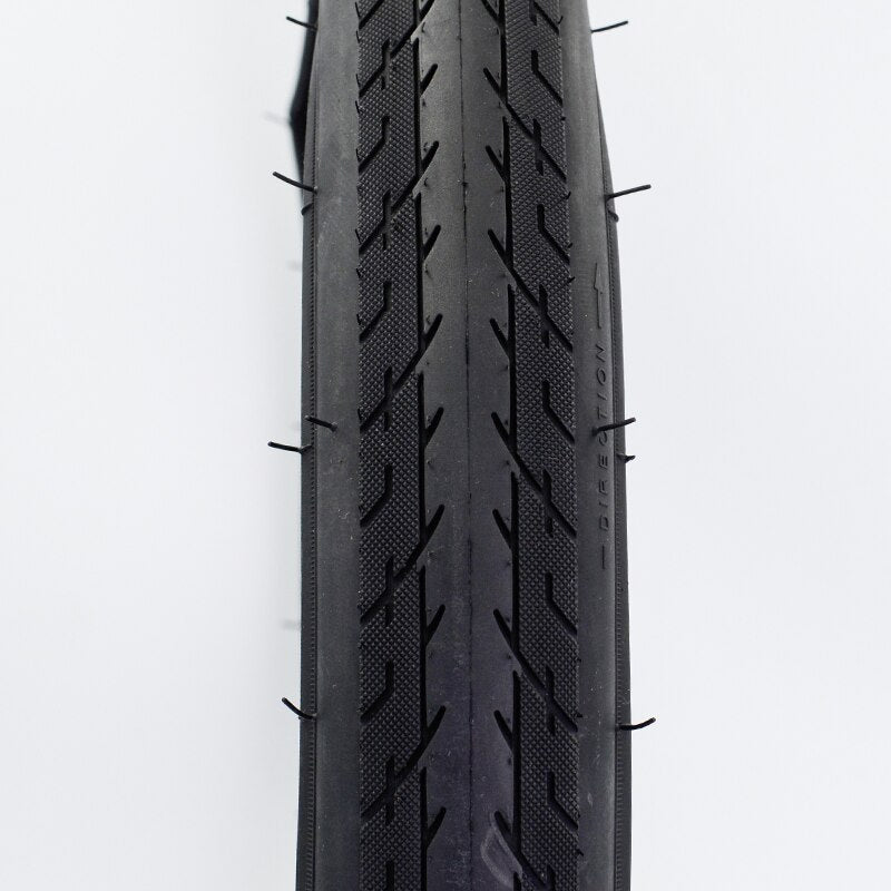 Vittoria Townee Folding Bike / Urban Bike Tire - Black