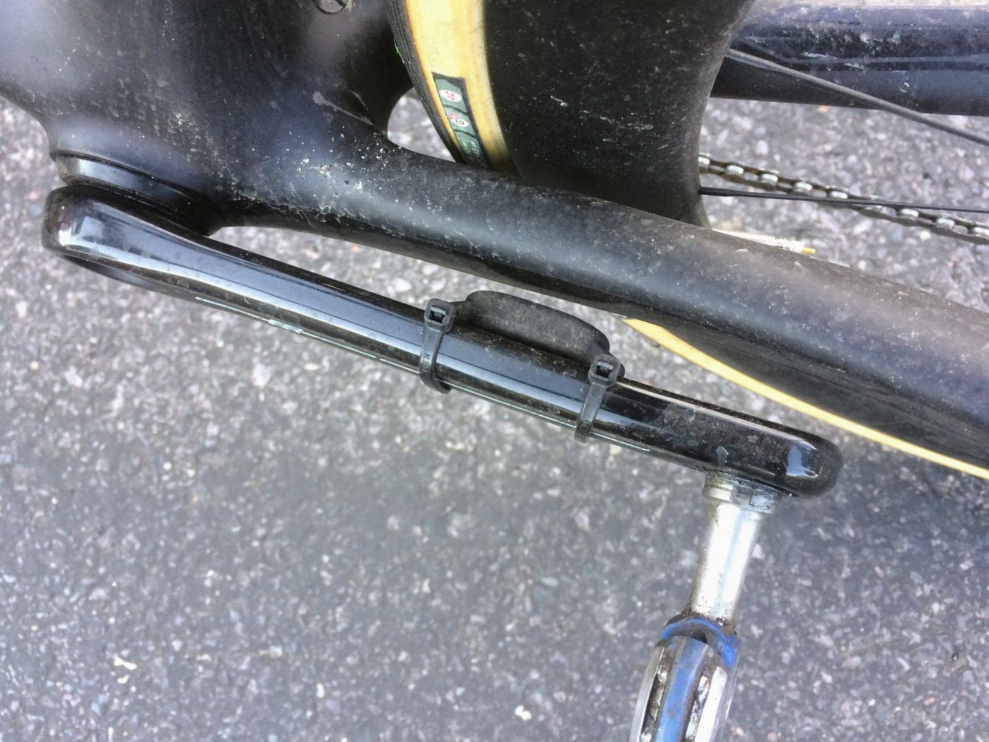 Wahoo RPM Speed and Cadence Sensor Cycling Bundle
