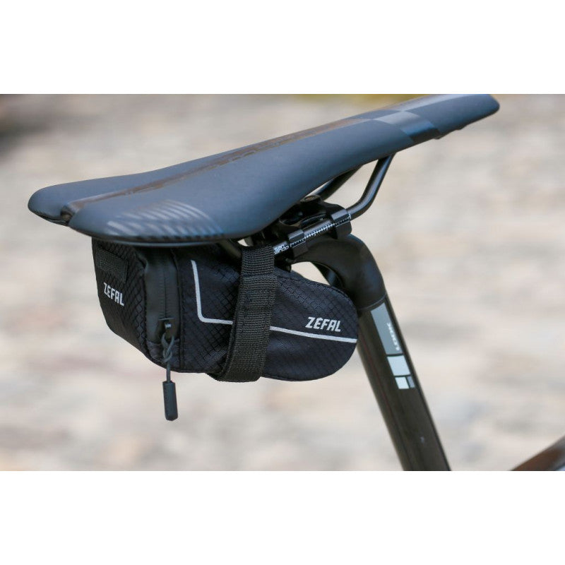 Zefal Z Light Pack Saddle Bag - Small