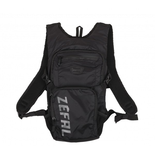 Zefal Z Hydro XC 2 Liter Water Backpack - Black