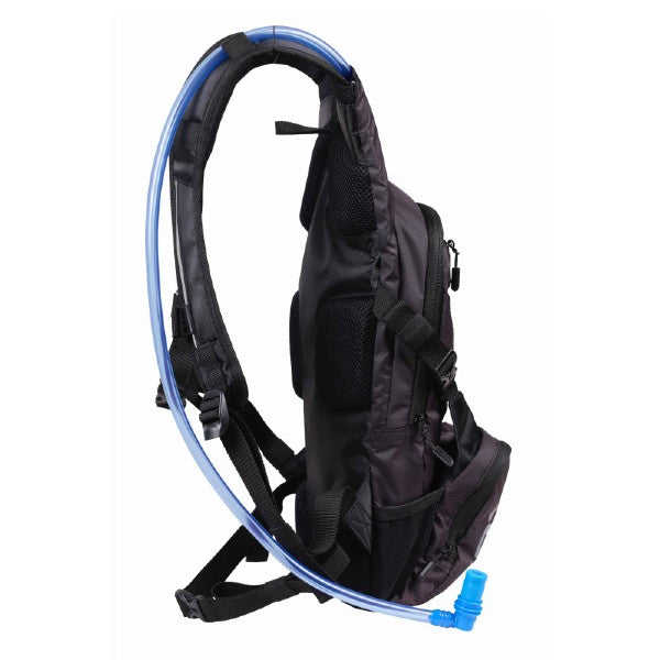 Zefal Z Hydro XC 2 Liter Water Backpack - Black