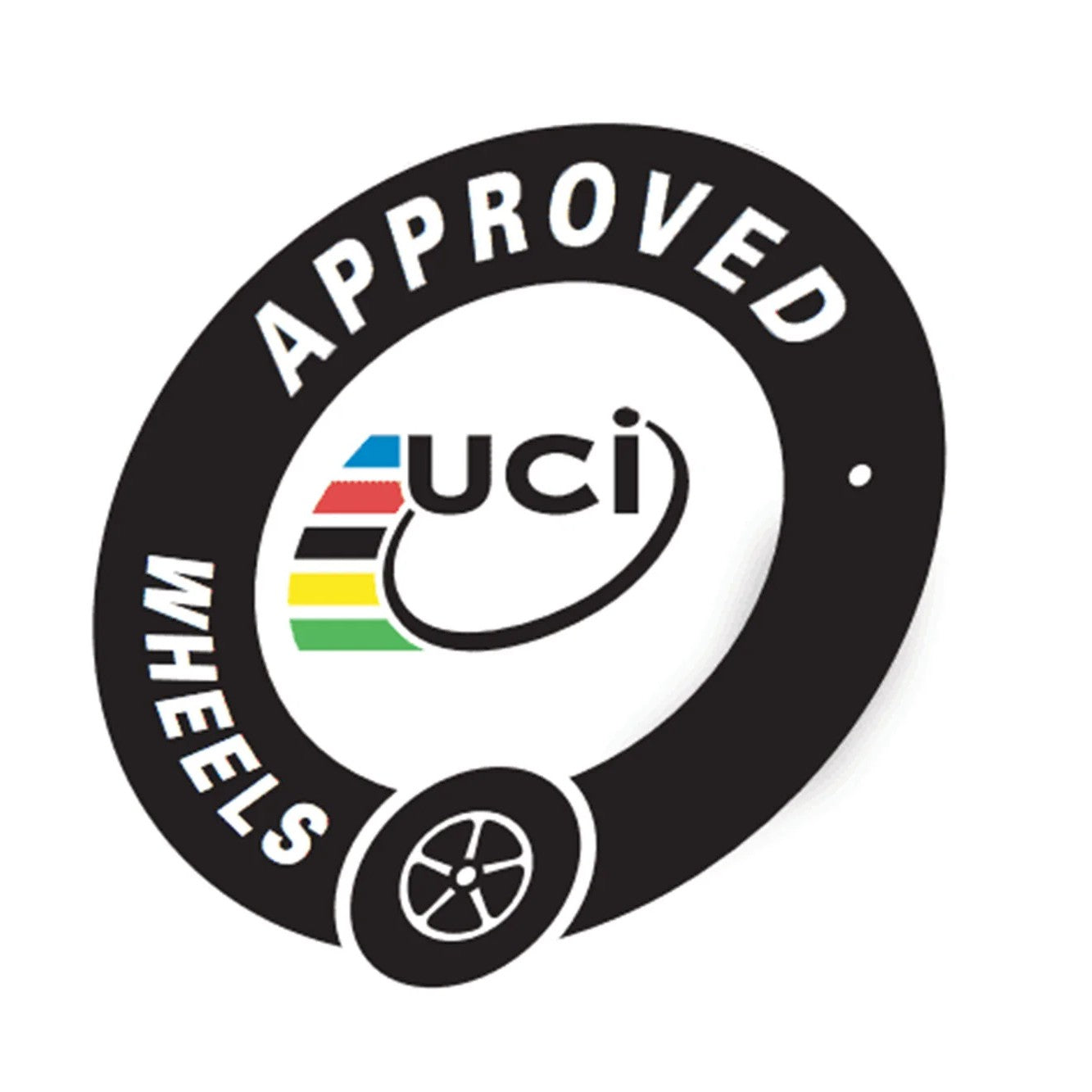 HUNT 44_46 Aerodynamicist UD Carbon Spoke Disc Wheelset TA 1274 grams Ratchet 40T