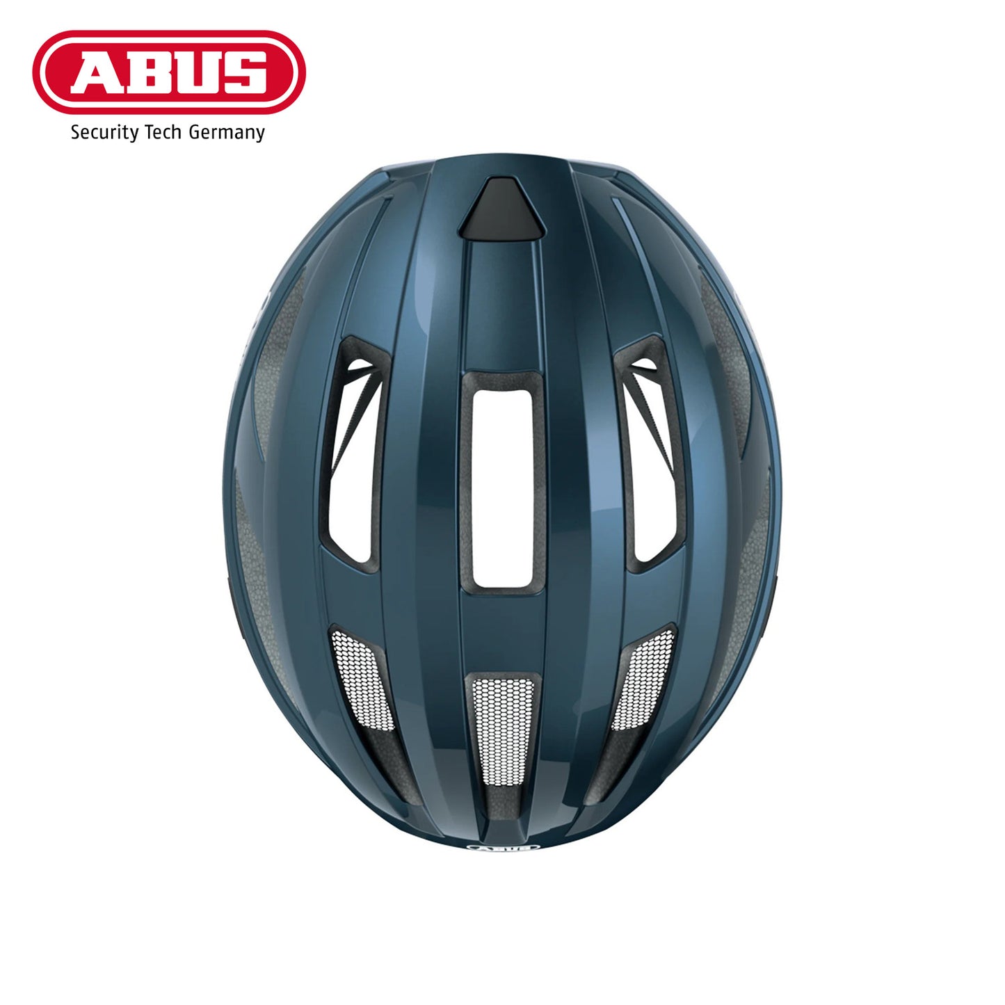 ABUS Helmet Macator Bike Helmet - Midnight Blue