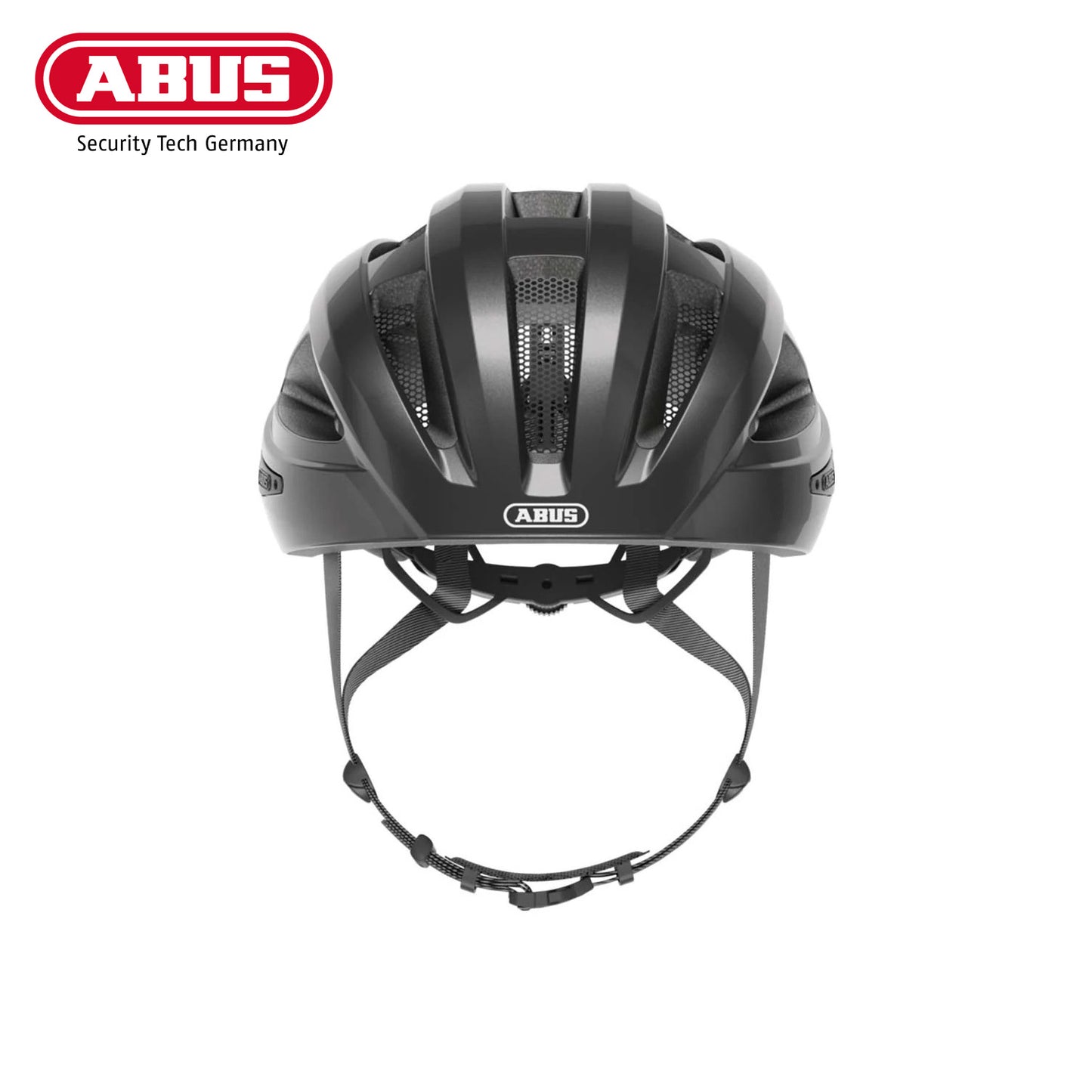 ABUS Helmet Macator Bike Helmet - Titan