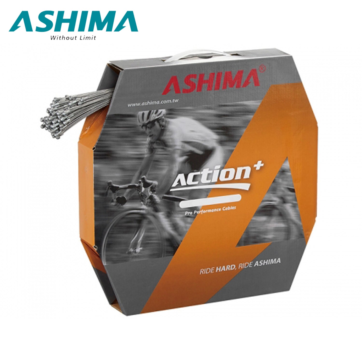 Ashima bike cheap