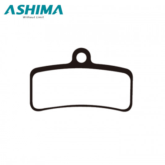 Ashima Disc Brake Pad AD0105