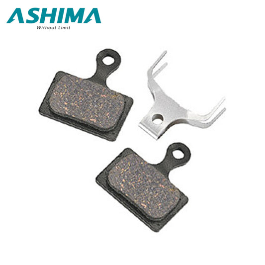 Ashima Disc Brake Pad AD0107