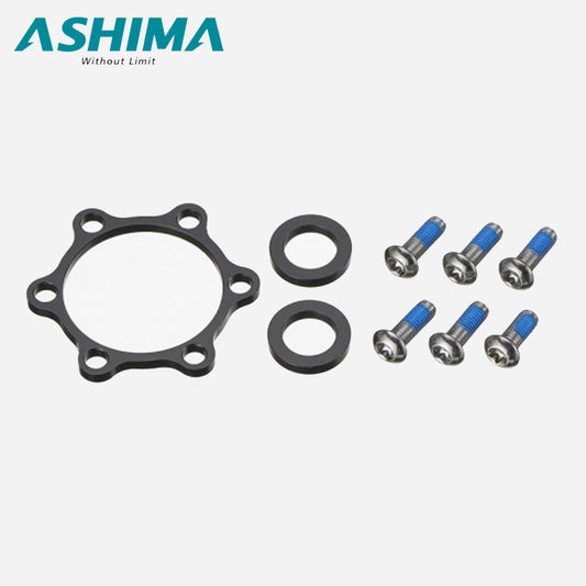 Ashima Rear Boost Hub Adaptor Boost 142 to 148mm Converter