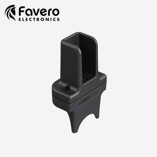 Favero Assioma Magnetic Connector