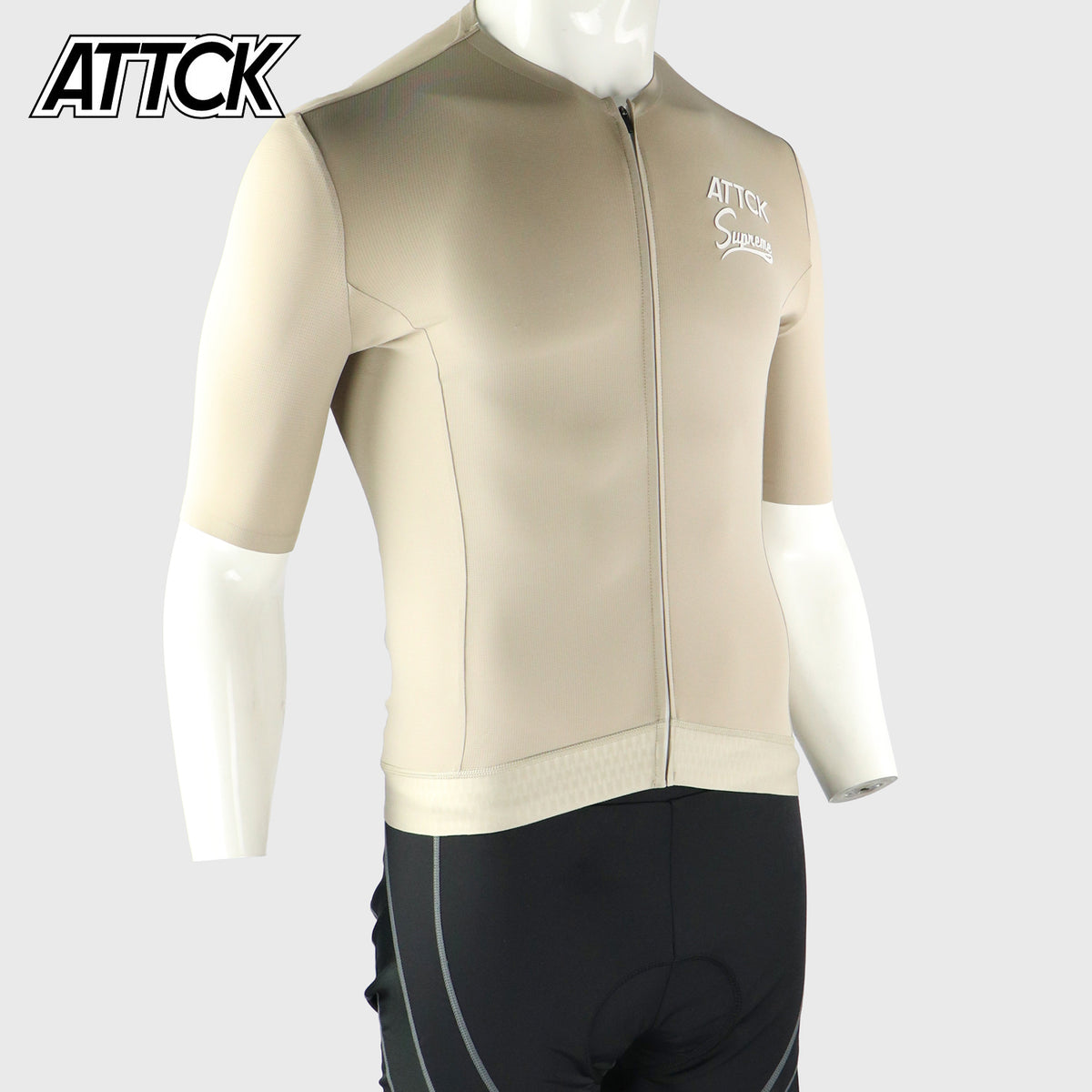 ATTCK Supreme Jersey - Beige