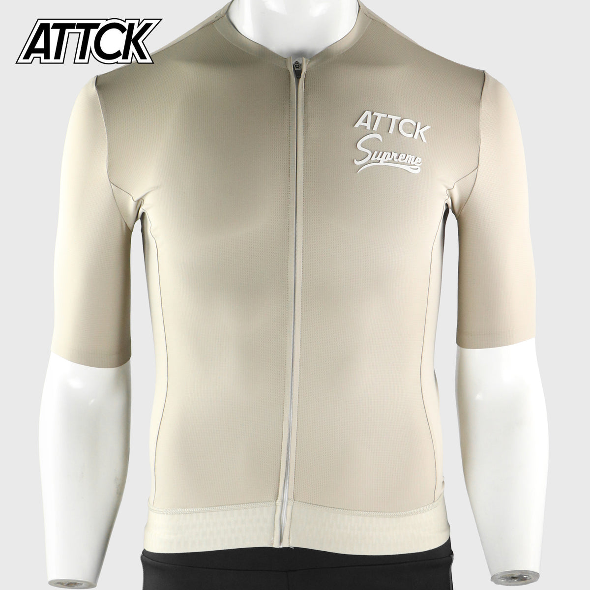 ATTCK Supreme Jersey - Beige