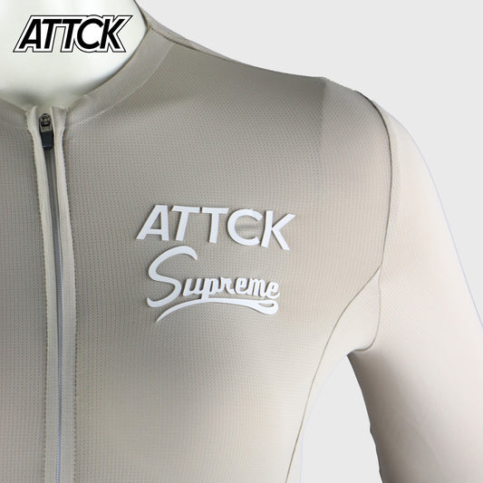 ATTCK Supreme Jersey - Beige