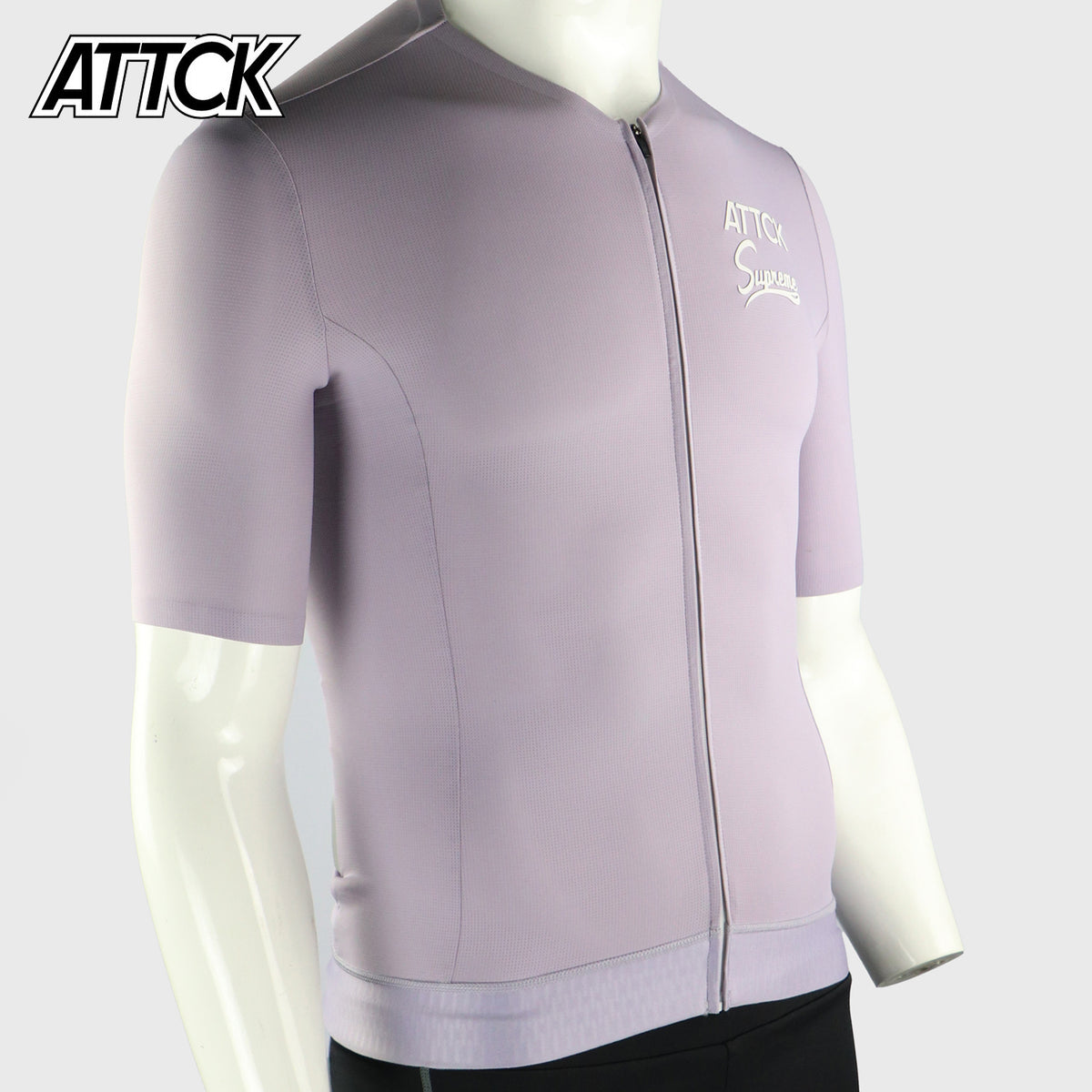 ATTCK Supreme Jersey - Purple