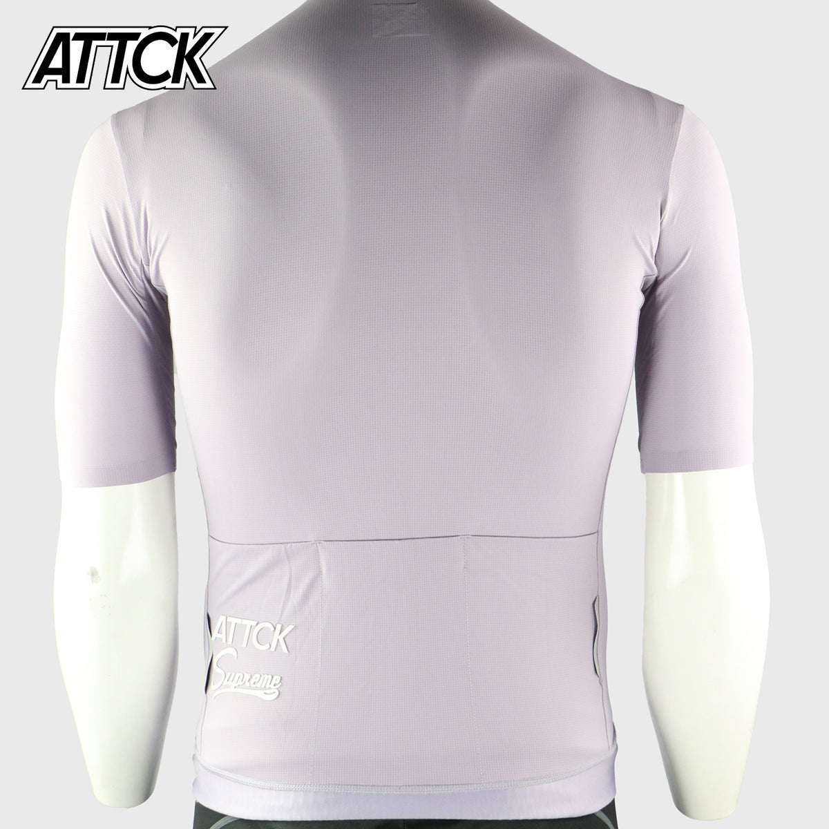 ATTCK Supreme Jersey - Purple