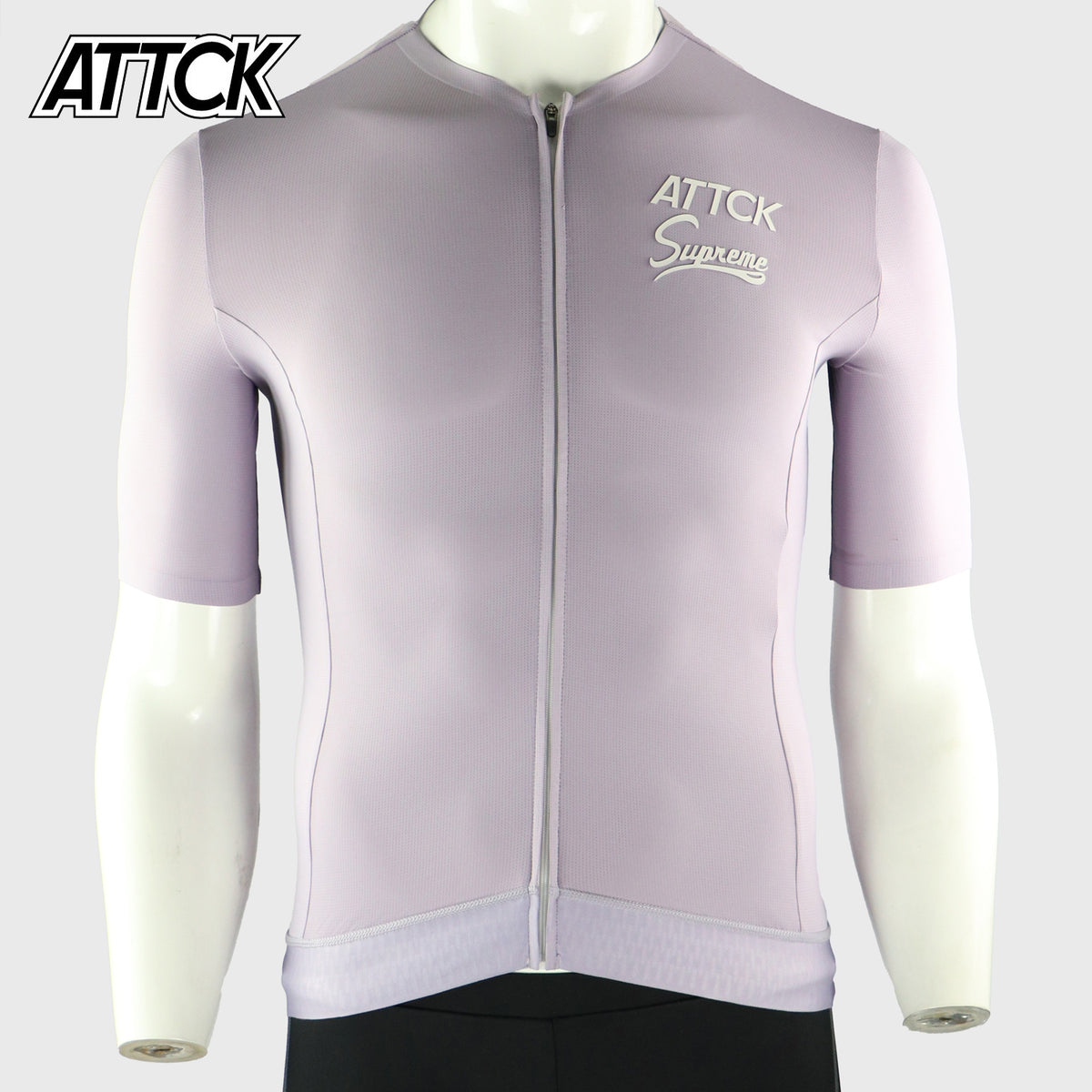 ATTCK Supreme Jersey - Purple