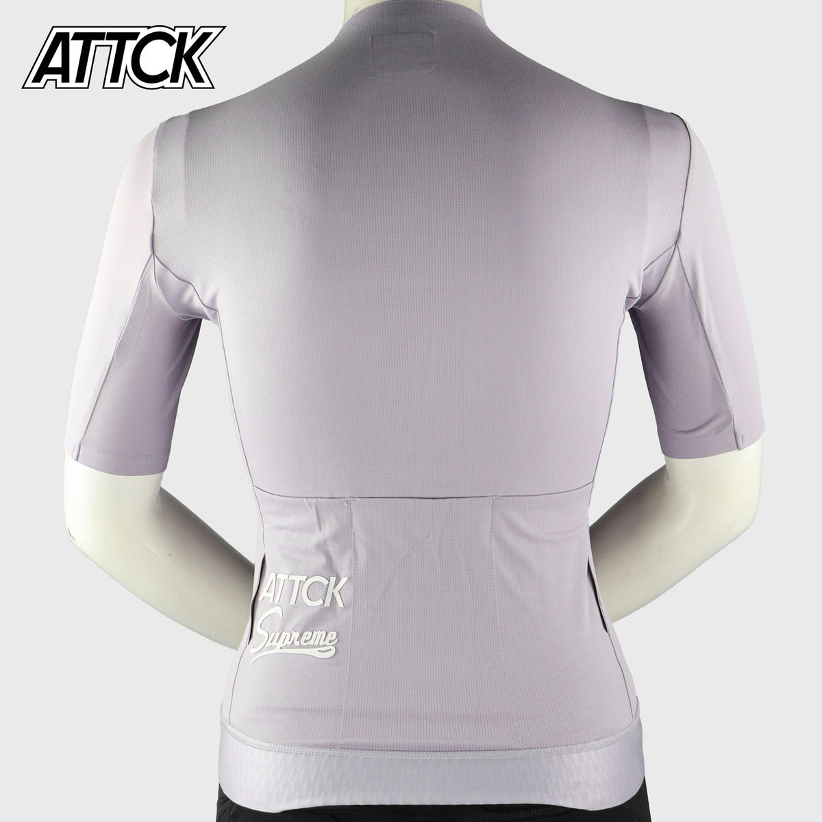 ATTCK Supreme Jersey - Purple