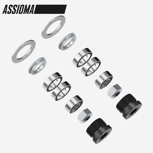 Favero Assioma Uno Duo Bearing Replacement Set