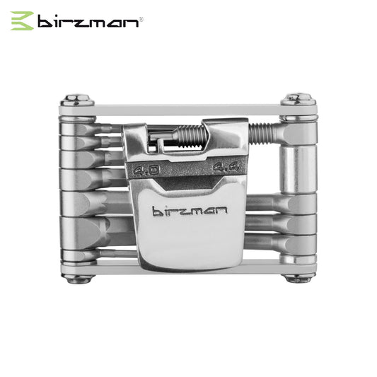 Birzman Feexman E-Version 15 Multi-Tool - Silver