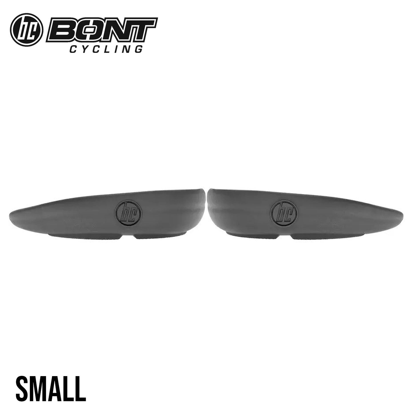 Bont Front Bumper (Spare) - New