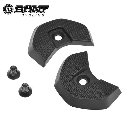 Bont HPV23 Heel Pads (Spare) - Road New