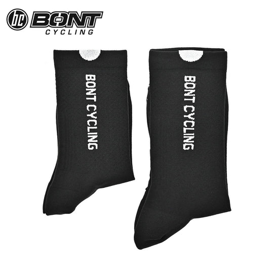 Bont Logo Socks - Black