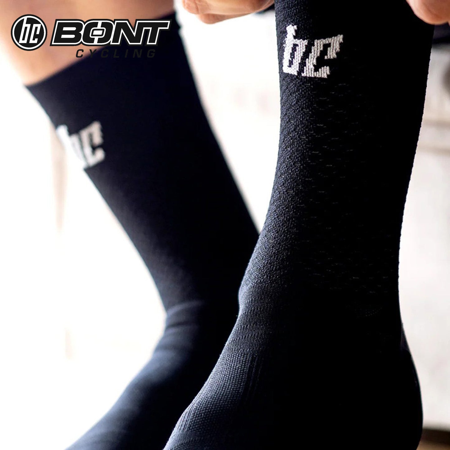 Bont Pro Socks - Black