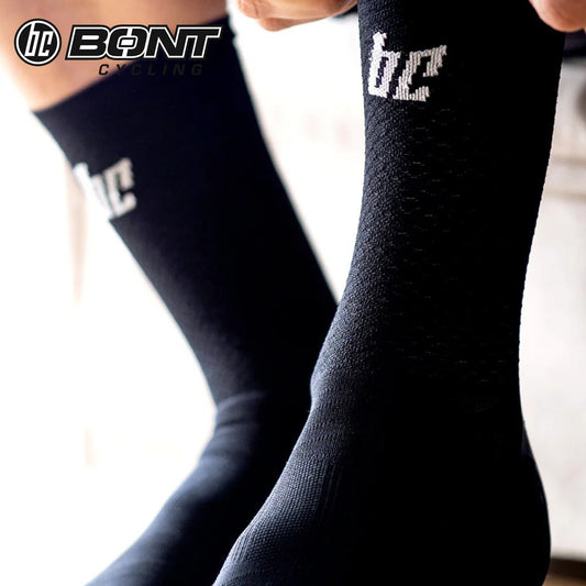 Bont Pro Socks - Black