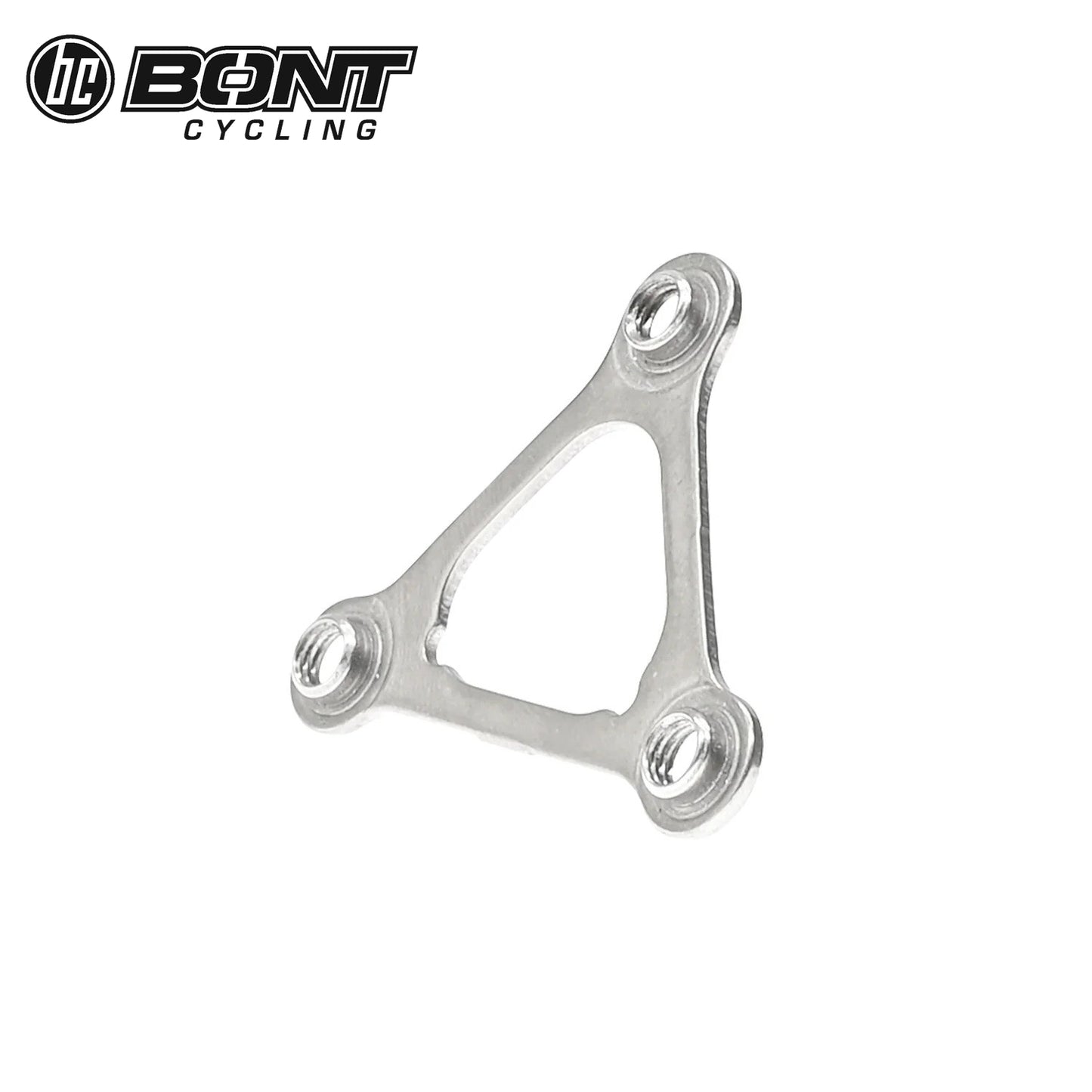 Bont Cleat T-Nuts for Vaypor-SL - Titanium