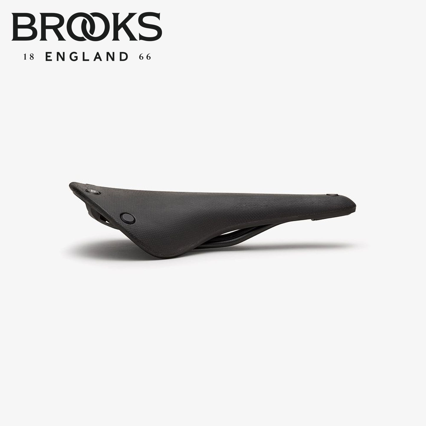 Brooks Cambium C17 Saddle, All Weather - Black