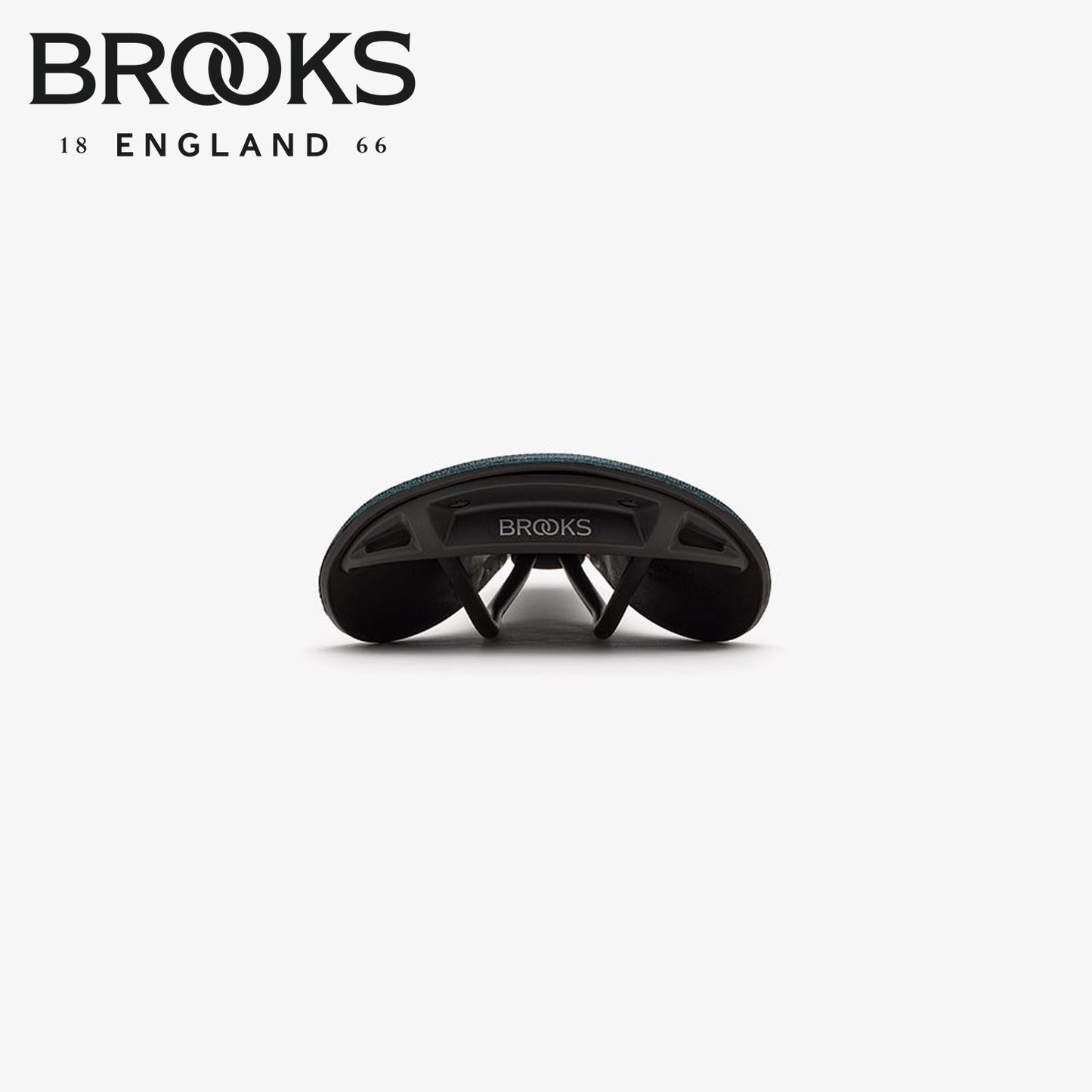 Brooks Cambium C17 Saddle, All Weather - Octane (C201A06354)