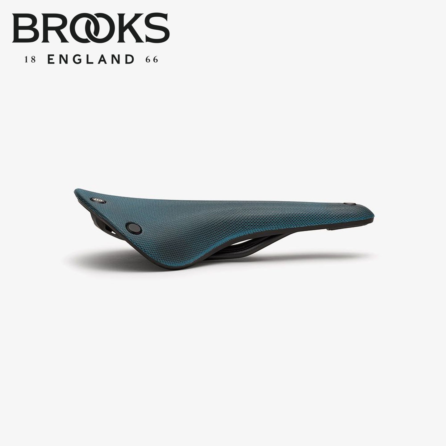 Brooks Cambium C17 Saddle, All Weather - Octane (C201A06354)