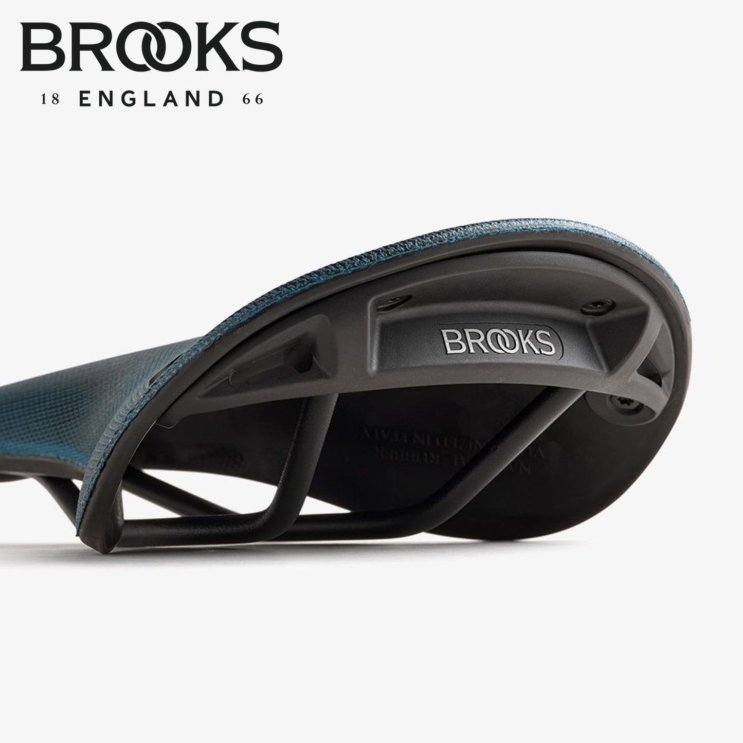 Brooks Cambium C17 Saddle, All Weather - Octane (C201A06354)