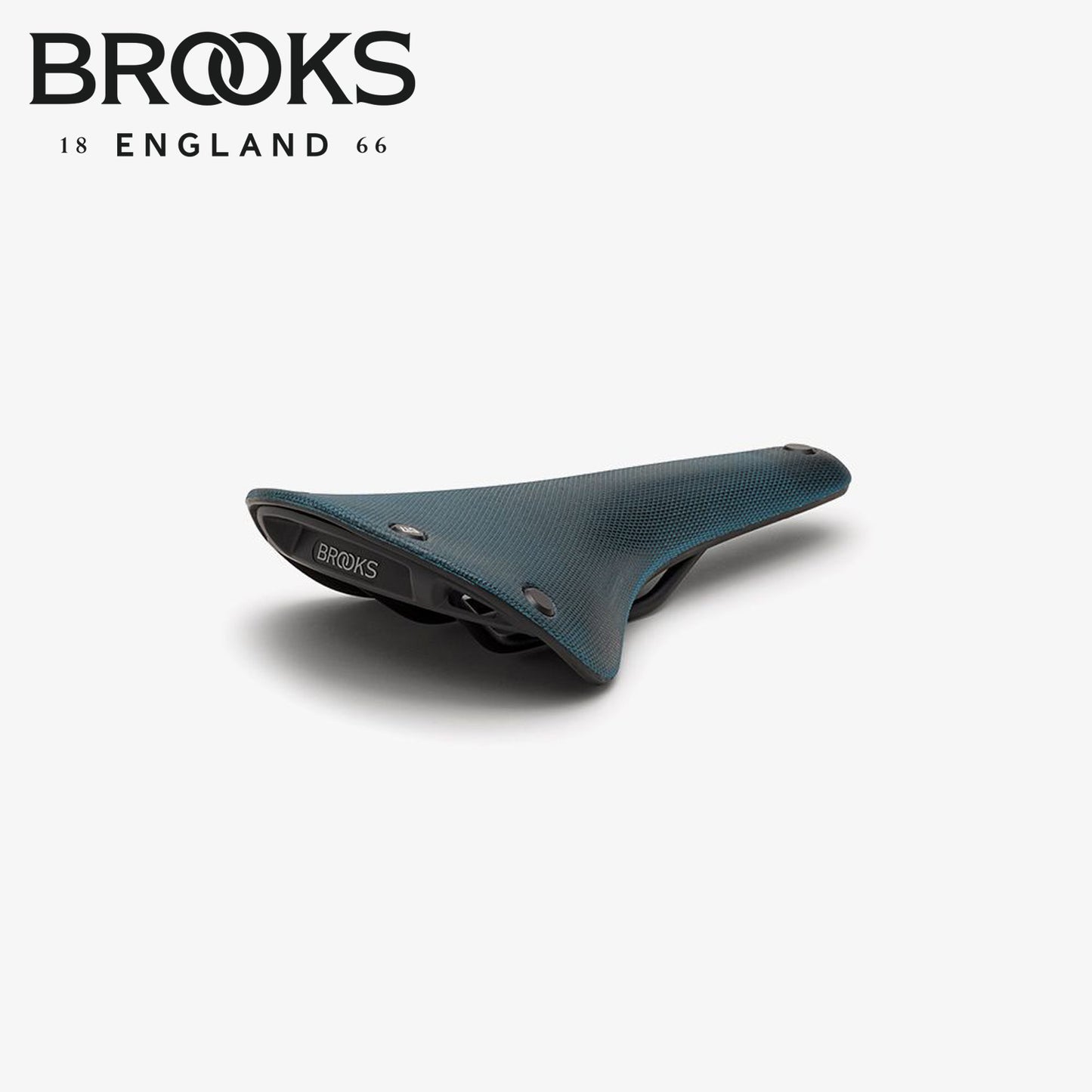 Brooks Cambium C17 Saddle, All Weather - Octane (C201A06354)