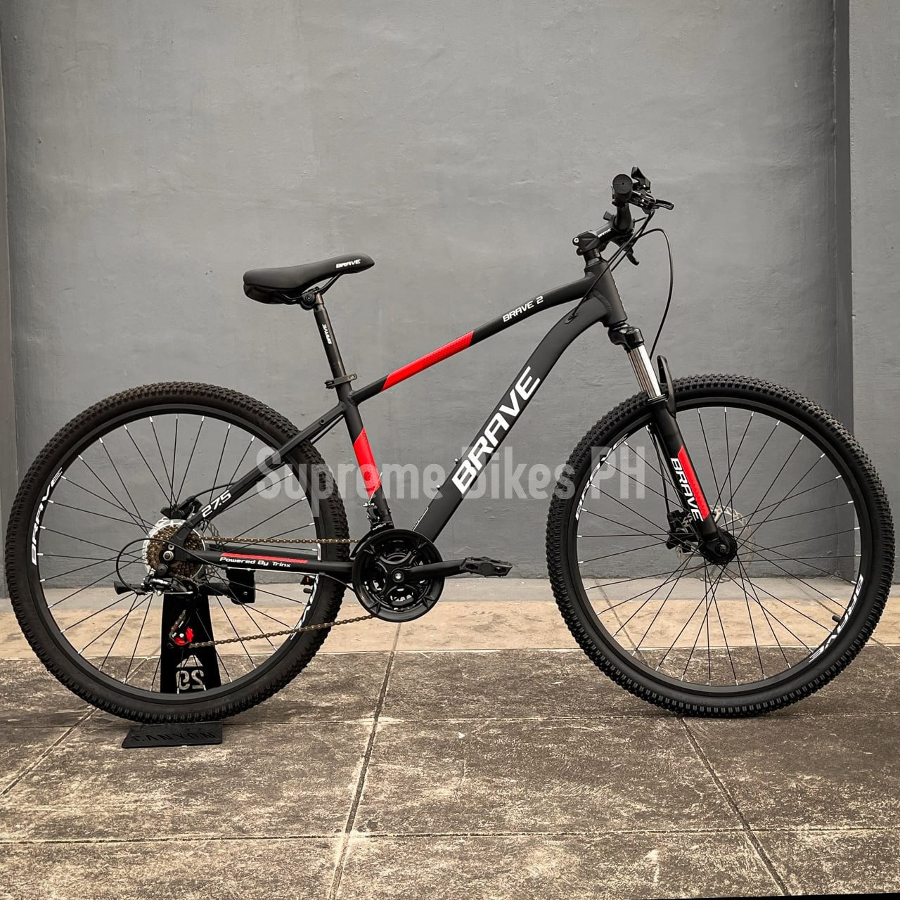 simon mountain bike price