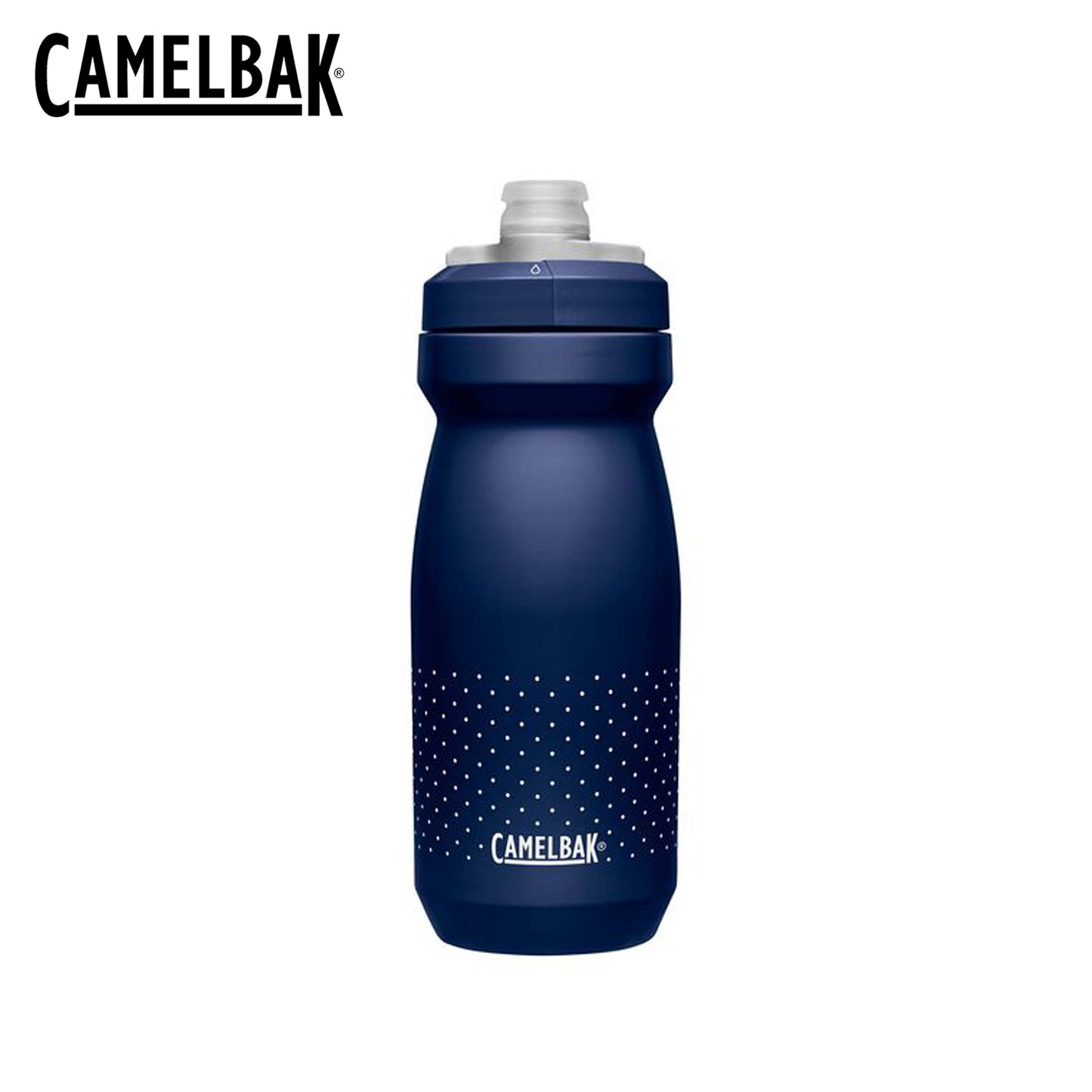 CamelBak Podium Bike Bottle - Navy Blue