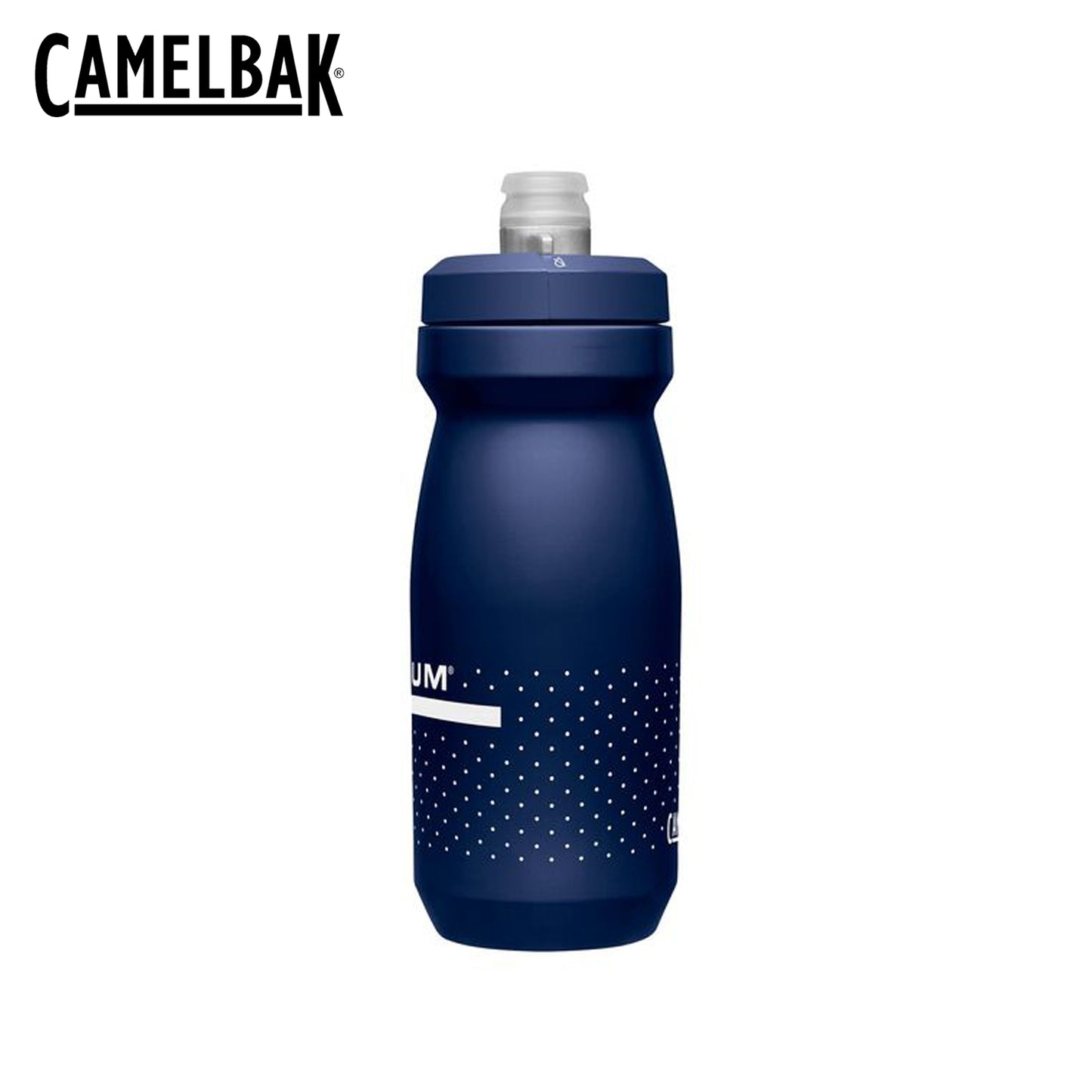 CamelBak Podium Bike Bottle - Navy Blue