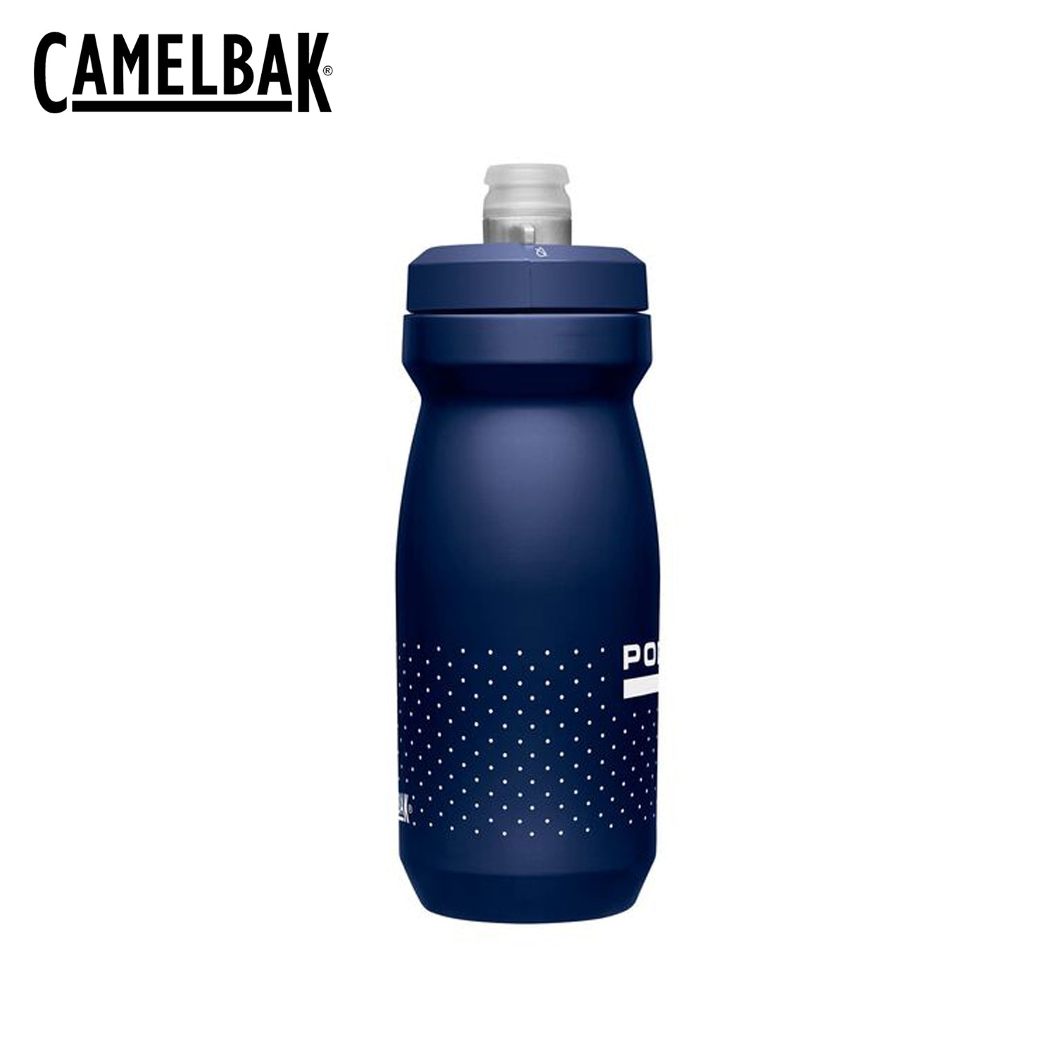 CamelBak Podium Bike Bottle Navy Blue