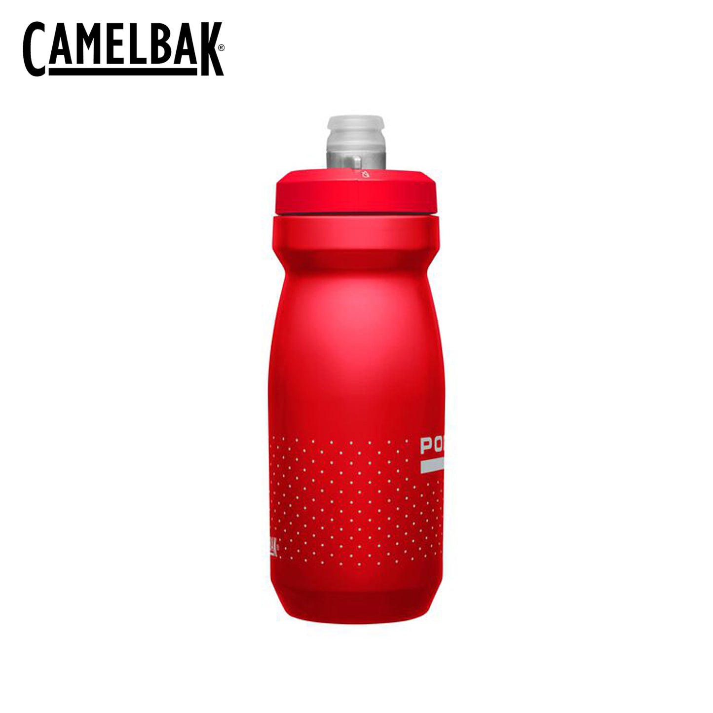 CamelBak Podium Bike Bottle - Red