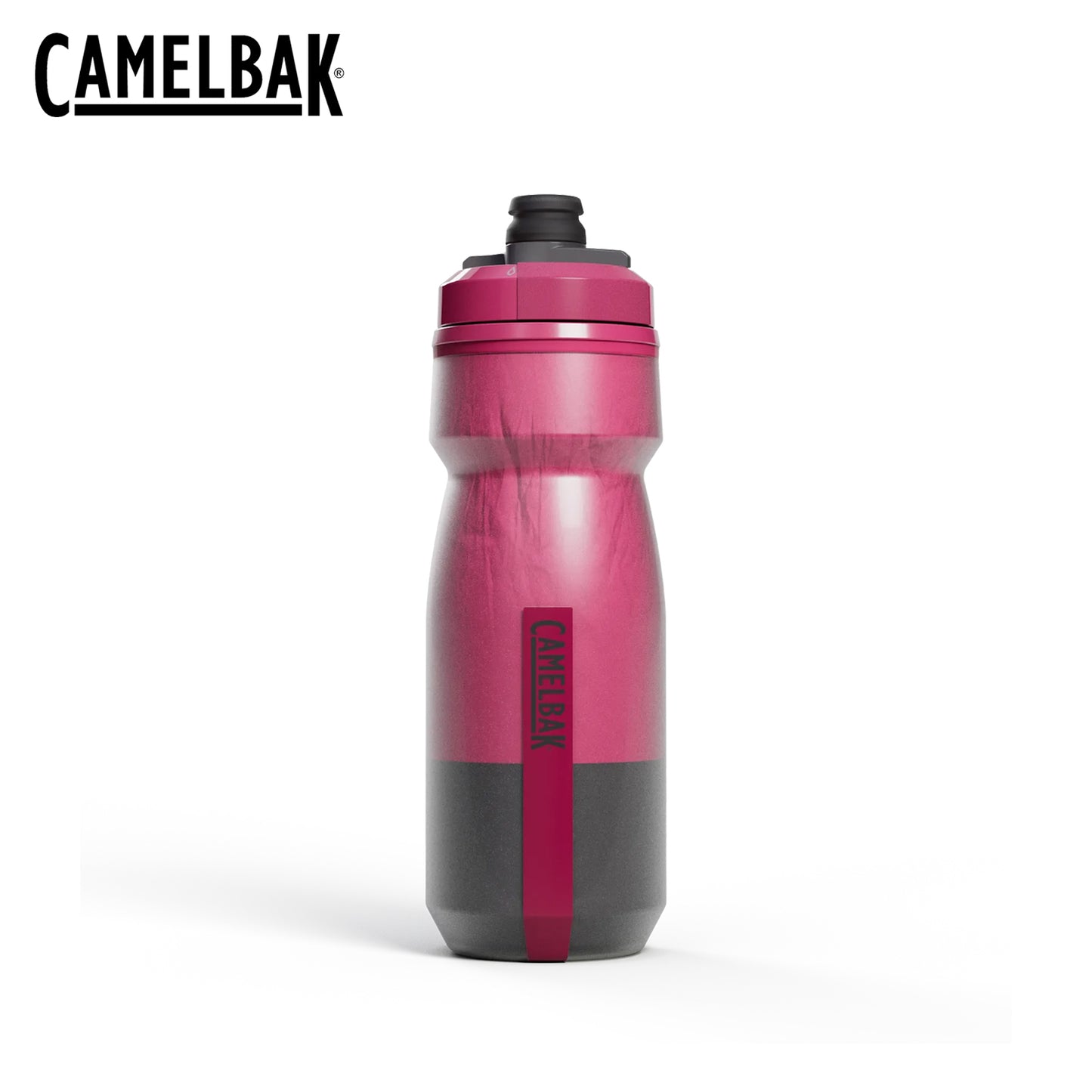 CamelBak Podium Chill Bike Bottle - Mercury Berry
