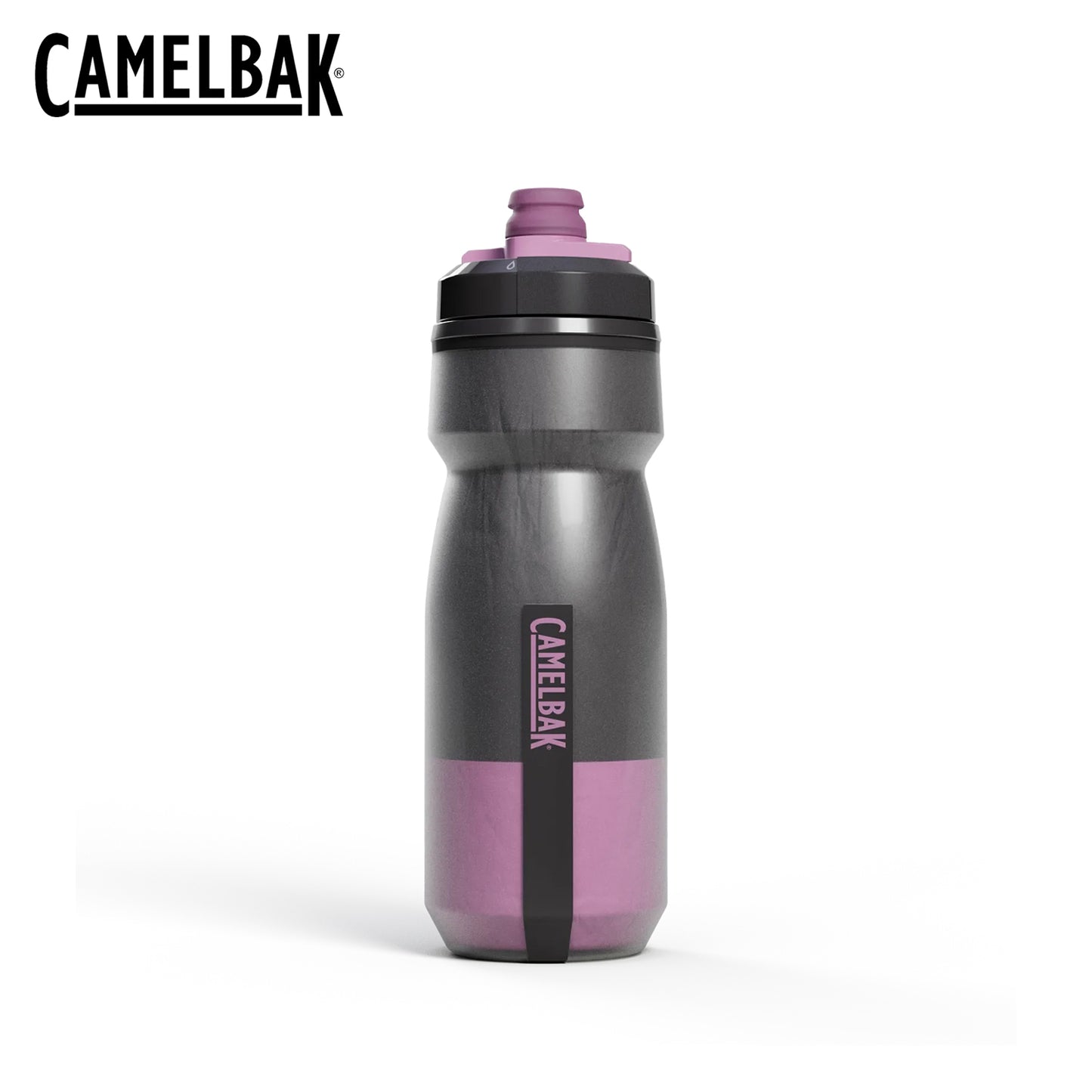 CamelBak Podium Chill Bike Bottle - Mercury Night Fall