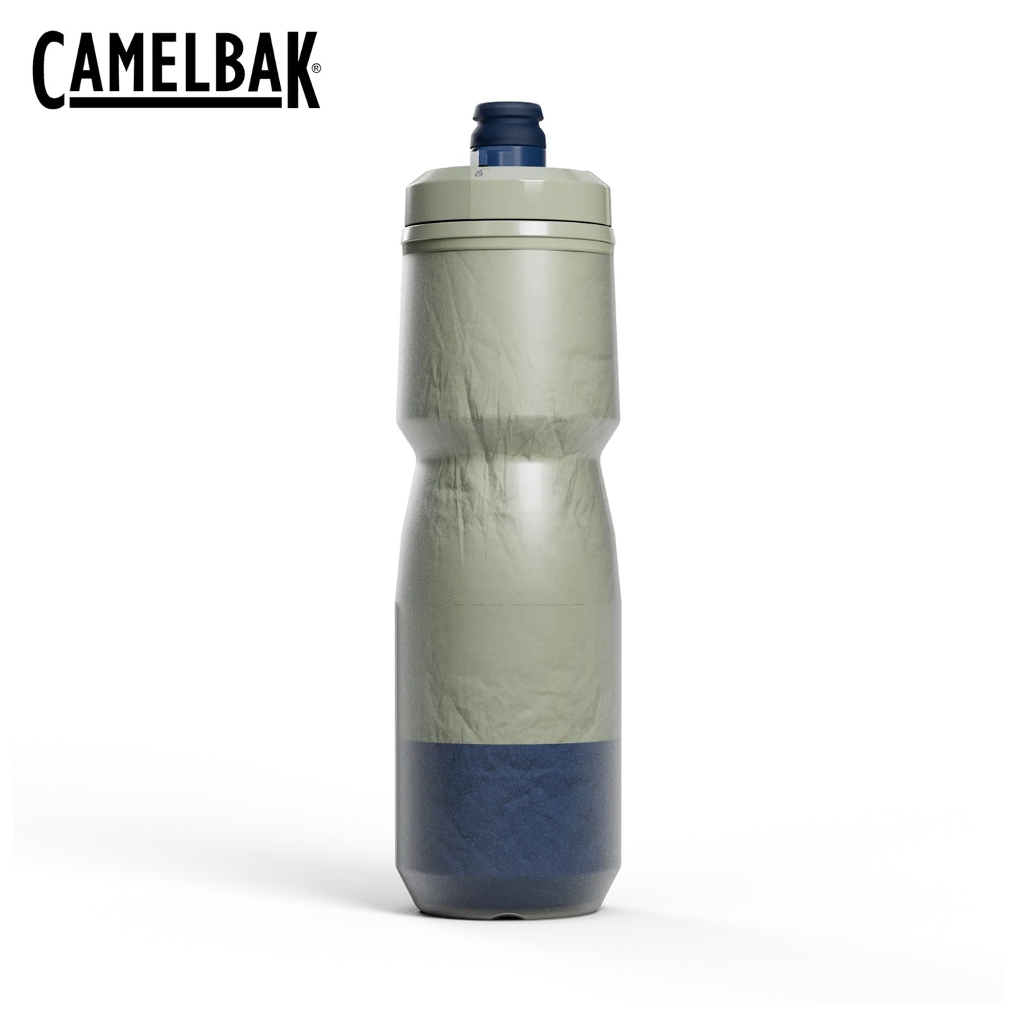 CamelBak Podium Chill Bike Bottle - Mercury Fog