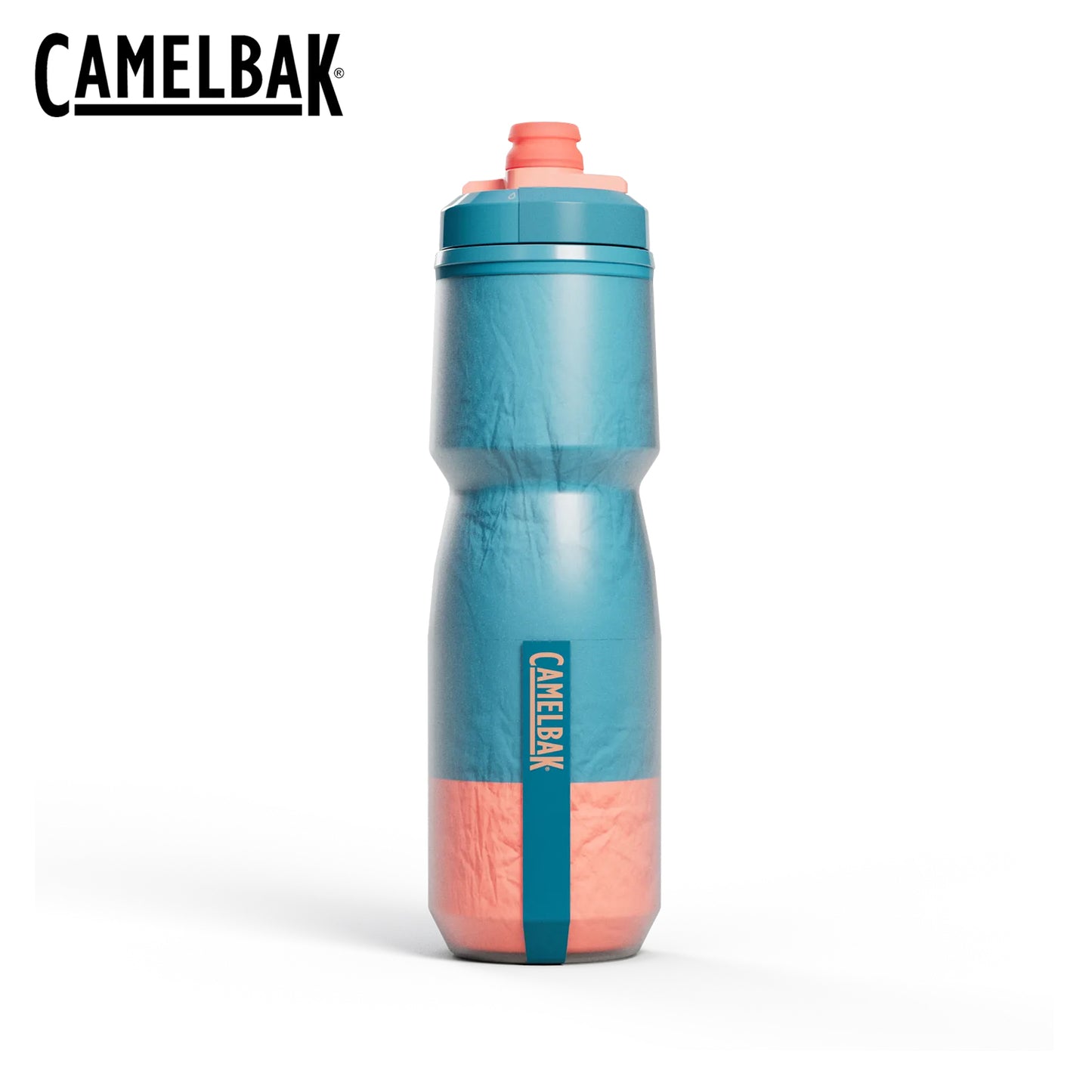 CamelBak Podium Chill Bike Bottle - Mercury Teal