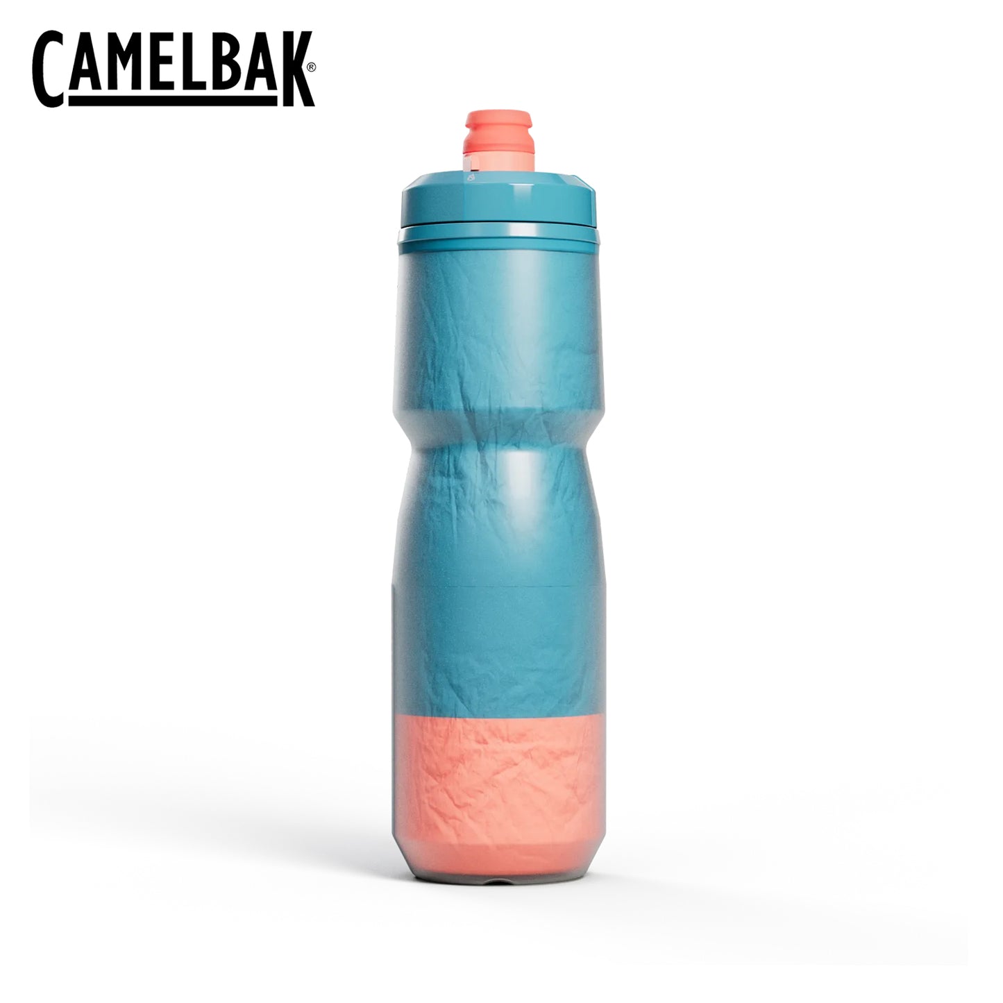 CamelBak Podium Chill Bike Bottle - Mercury Teal