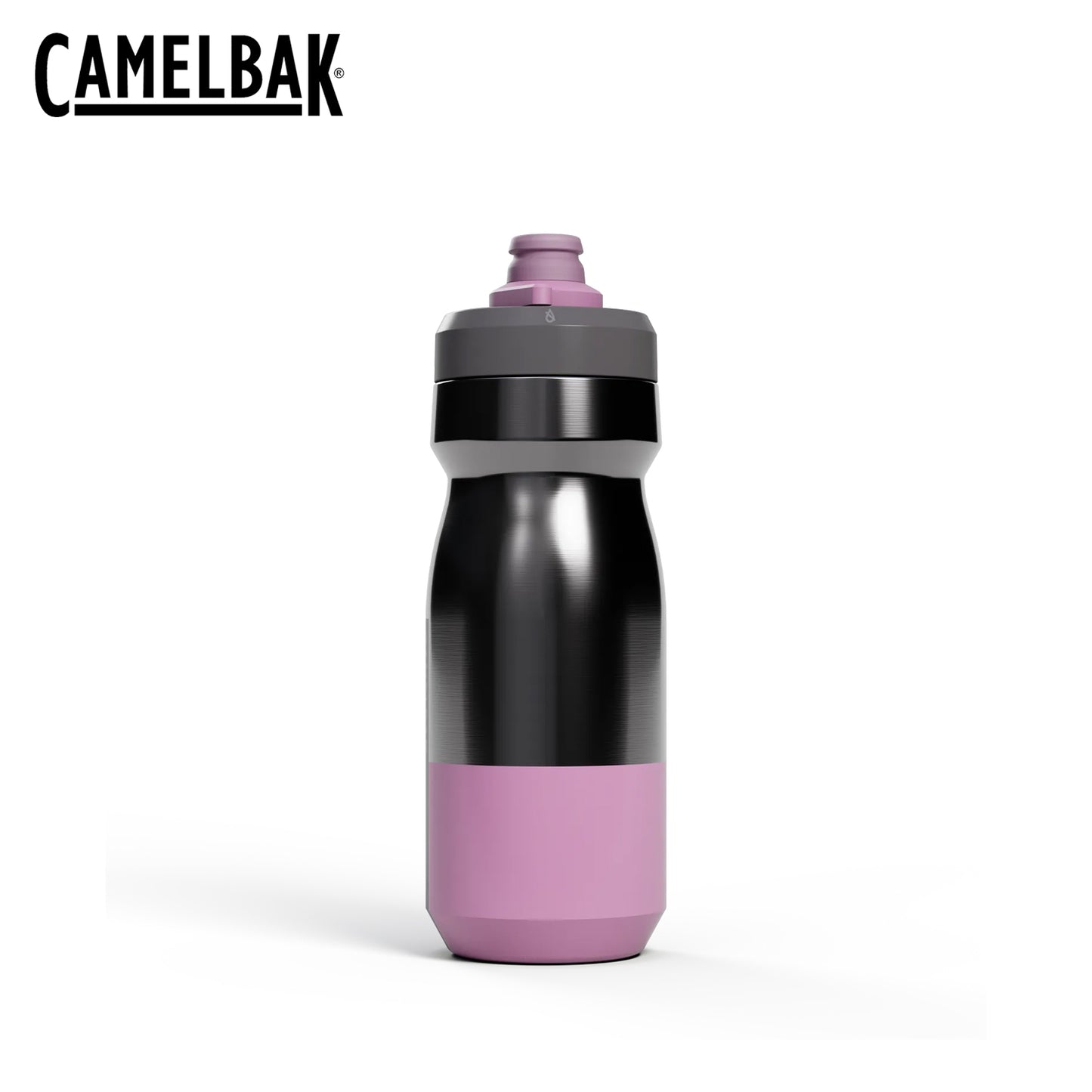 CamelBak Podium Steel Bike Bottle - Mercury Lavender