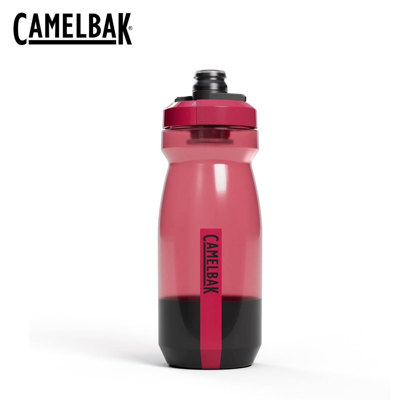 CamelBak Podium Bike Bottle - Mercury Berry